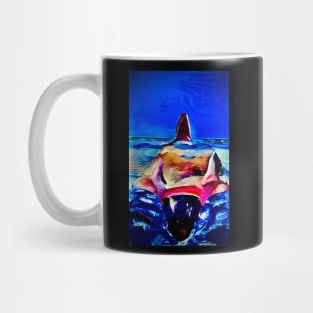 Decoy - Vipers Den - Genesis Collection Mug